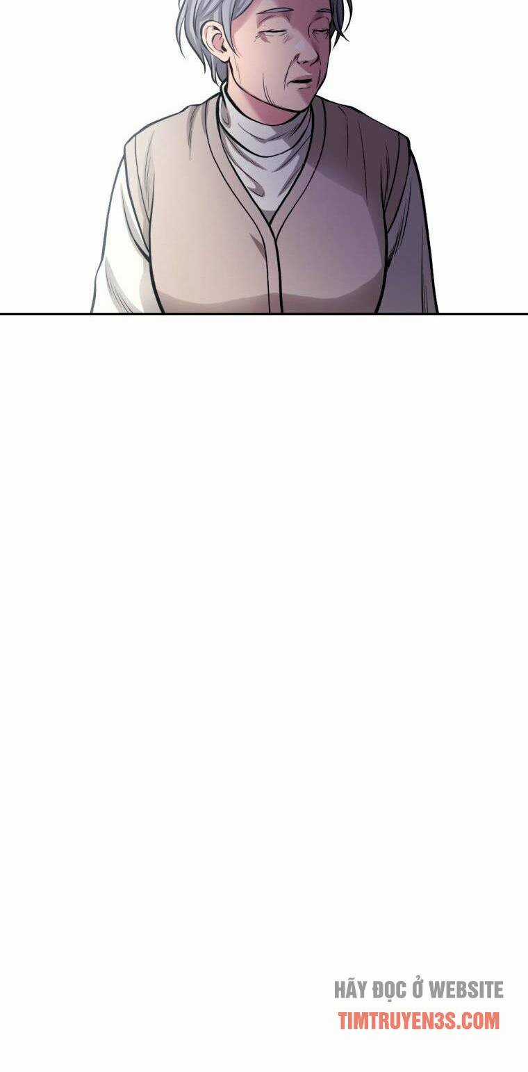 Trở Thành Quái Vật Chapter 3 trang 51