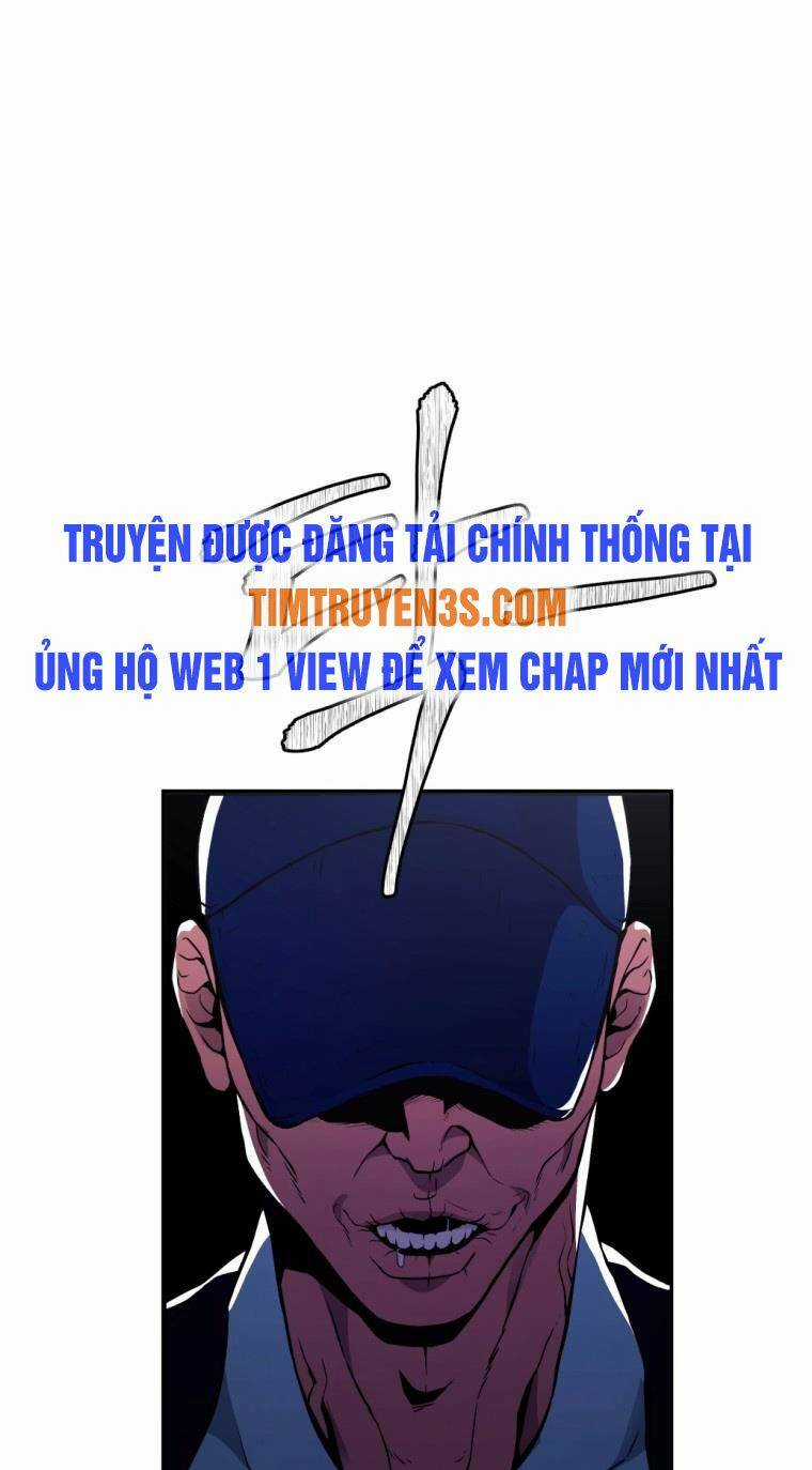 Trở Thành Quái Vật Chapter 3 trang 56