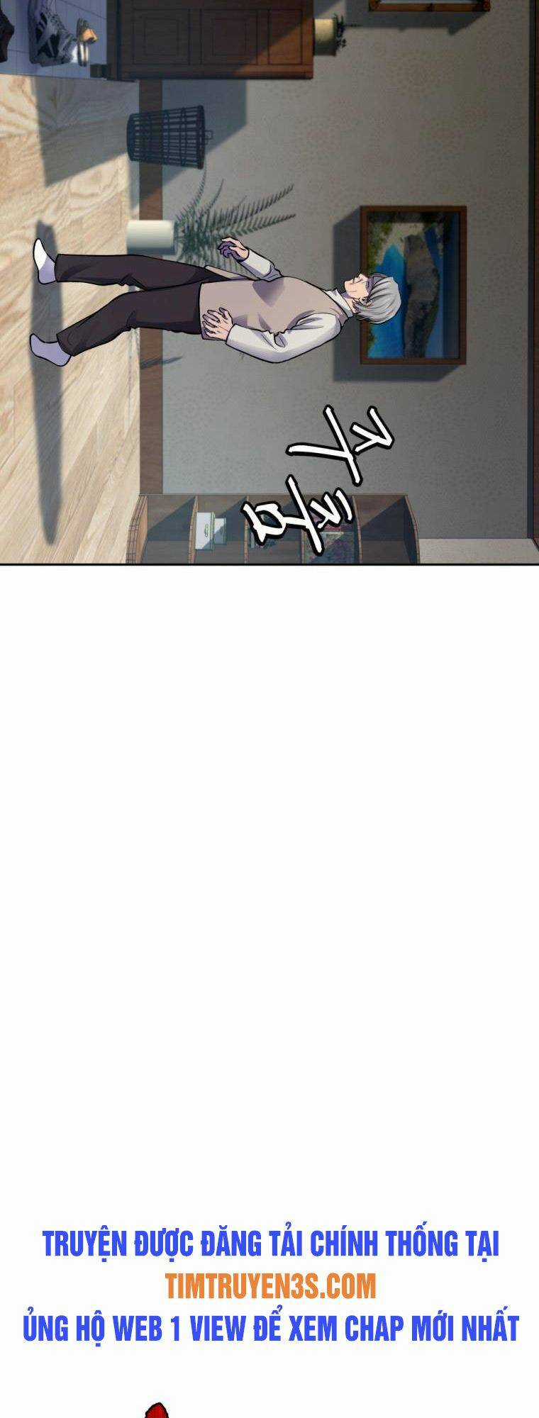 Trở Thành Quái Vật Chapter 3 trang 58