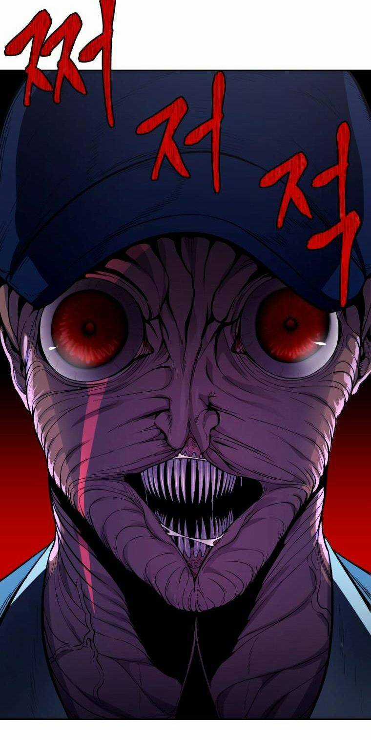 Trở Thành Quái Vật Chapter 3 trang 59