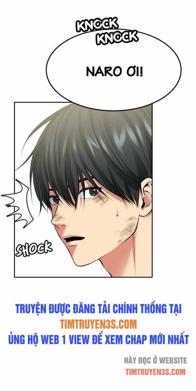 Trở Thành Quái Vật Chapter 3 trang 6