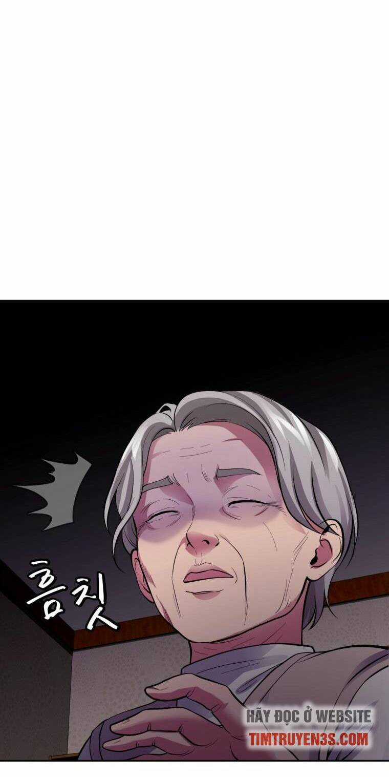 Trở Thành Quái Vật Chapter 3 trang 60