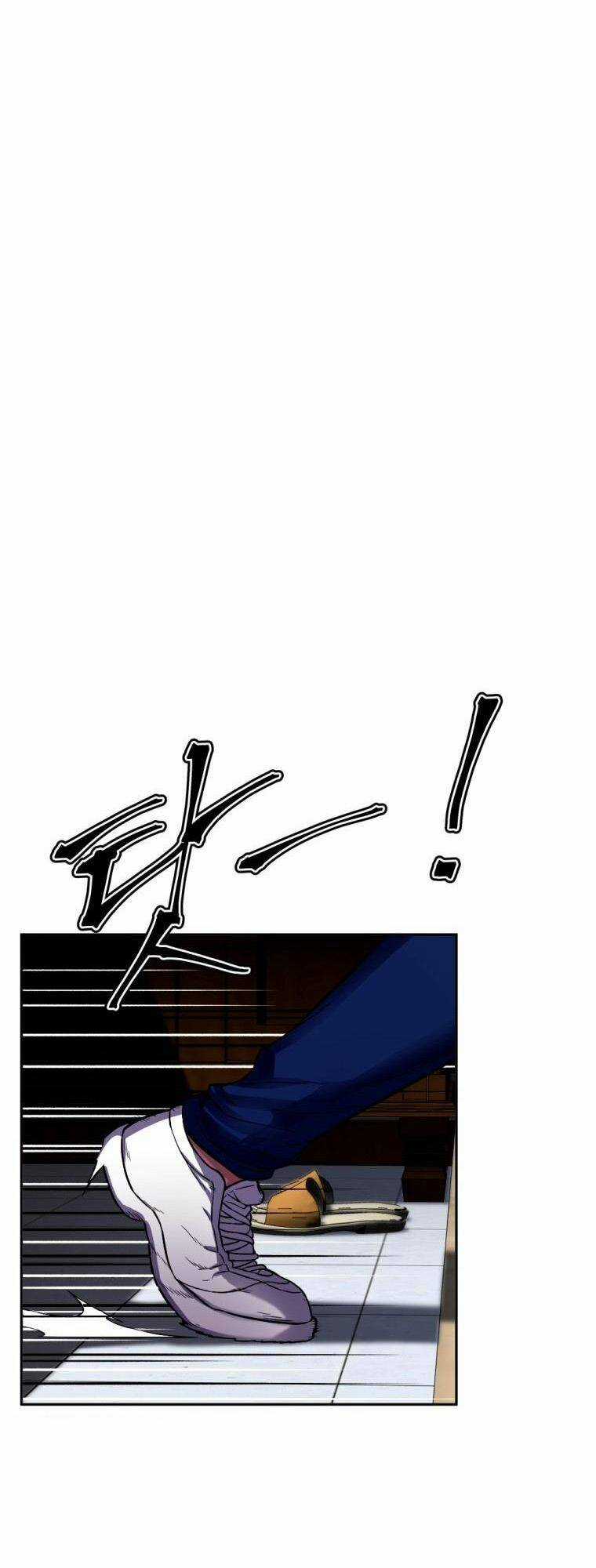 Trở Thành Quái Vật Chapter 3 trang 61