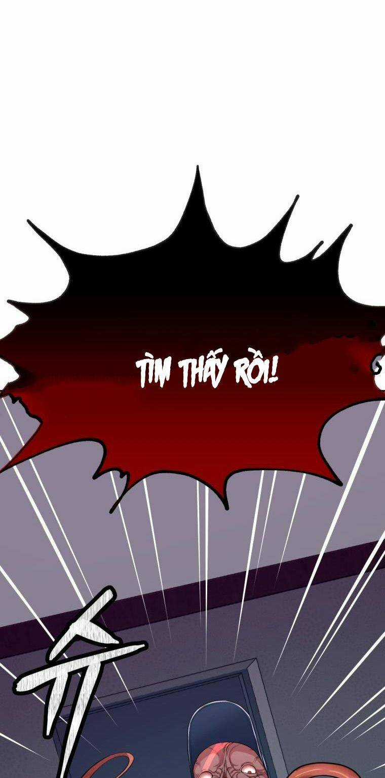 Trở Thành Quái Vật Chapter 3 trang 62