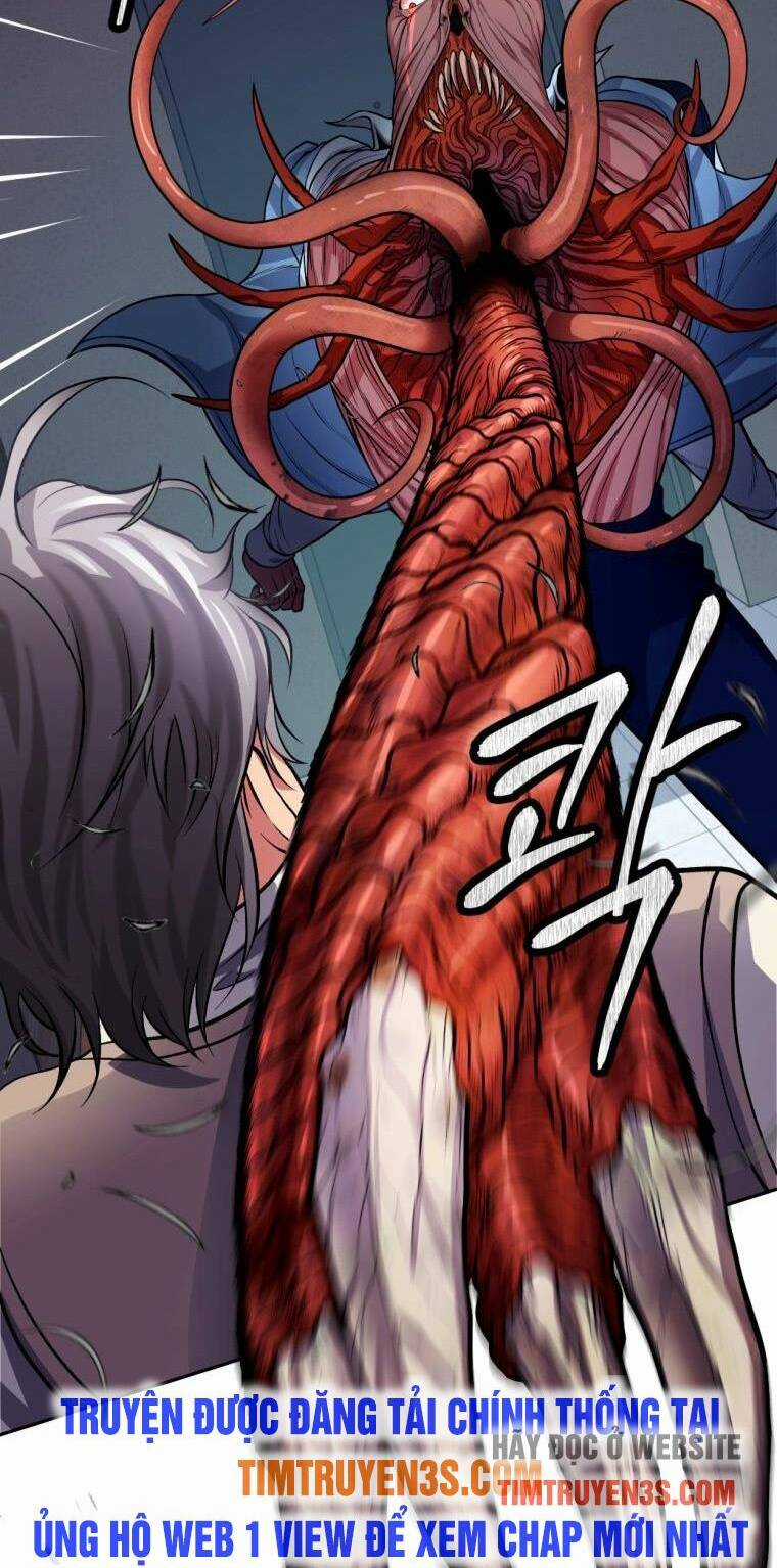 Trở Thành Quái Vật Chapter 3 trang 63