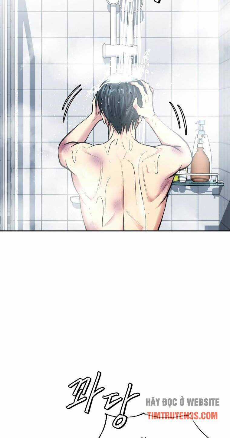 Trở Thành Quái Vật Chapter 3 trang 66