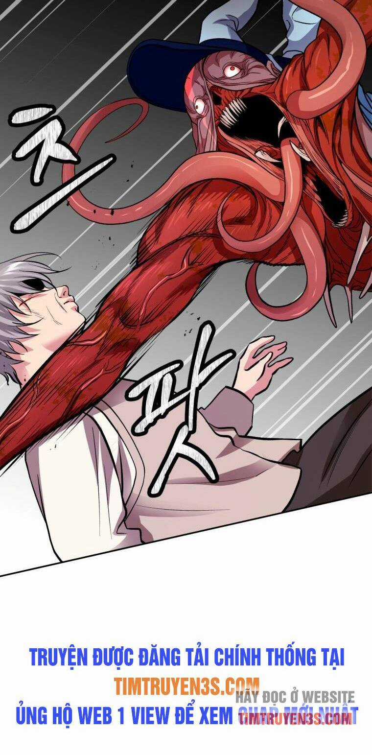 Trở Thành Quái Vật Chapter 3 trang 69