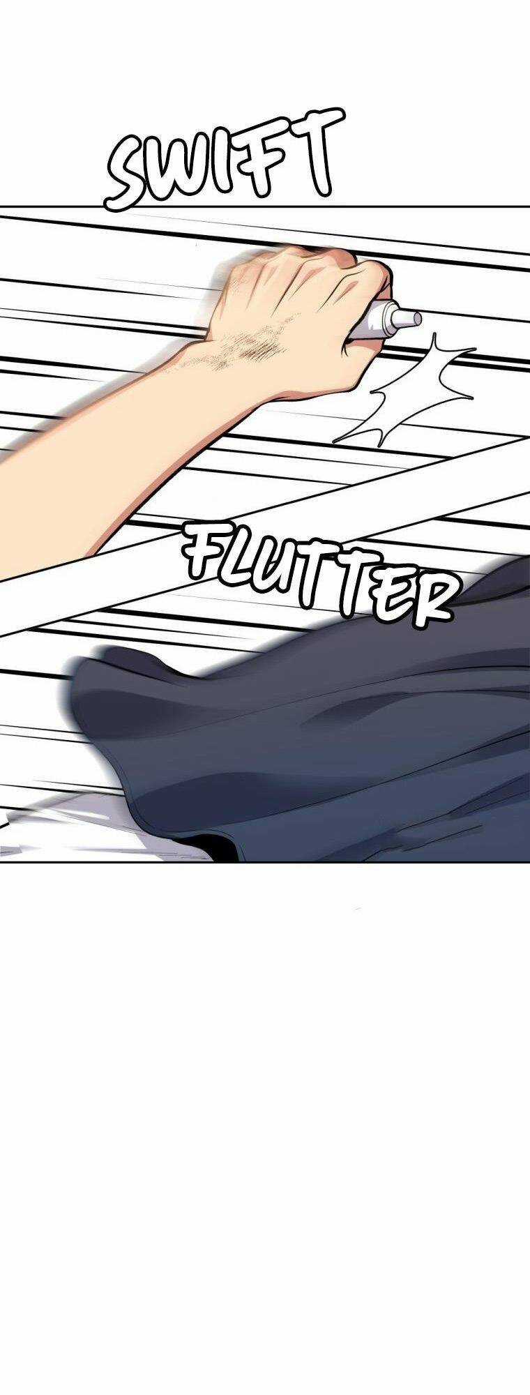 Trở Thành Quái Vật Chapter 3 trang 7