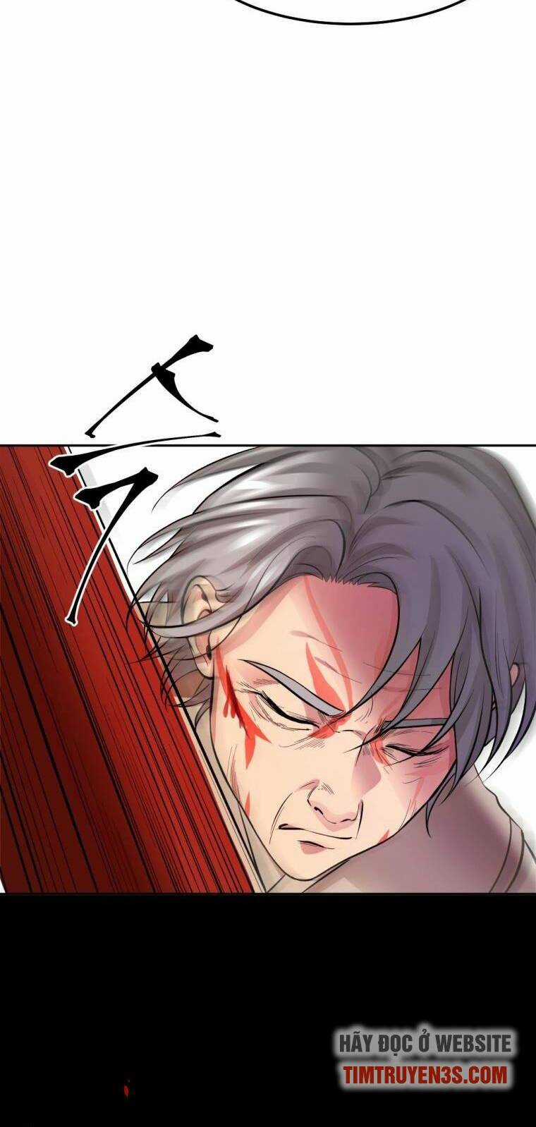 Trở Thành Quái Vật Chapter 3 trang 71