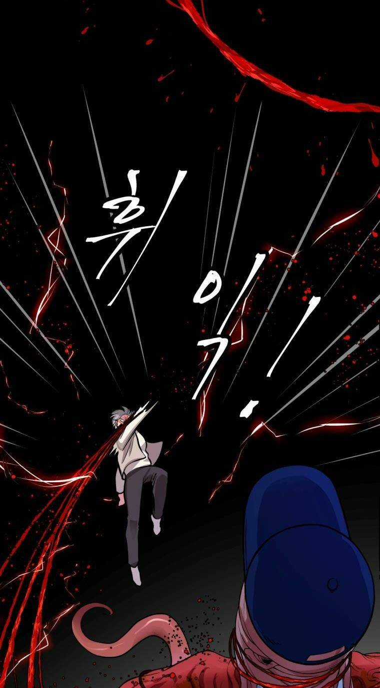 Trở Thành Quái Vật Chapter 3 trang 73