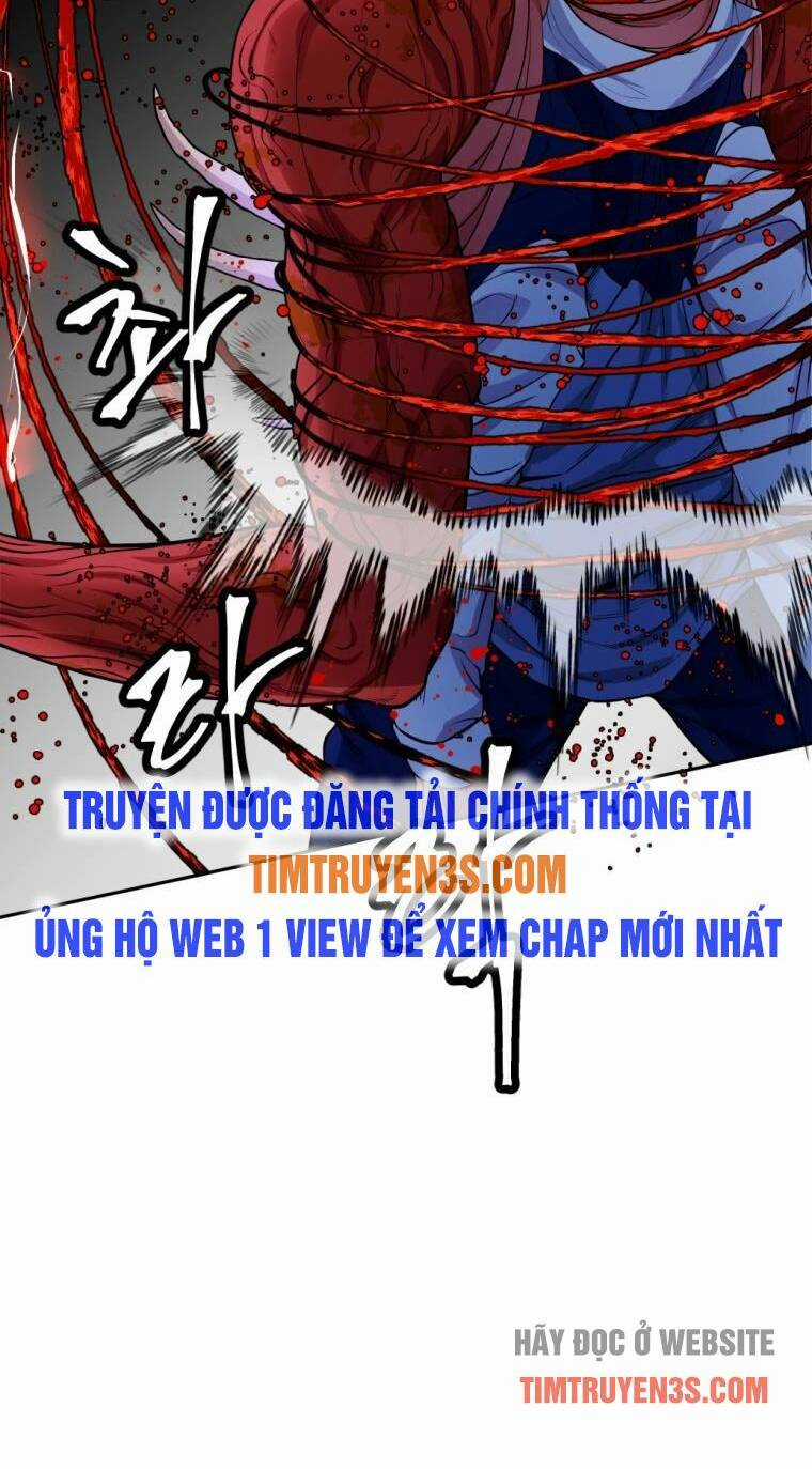 Trở Thành Quái Vật Chapter 3 trang 74