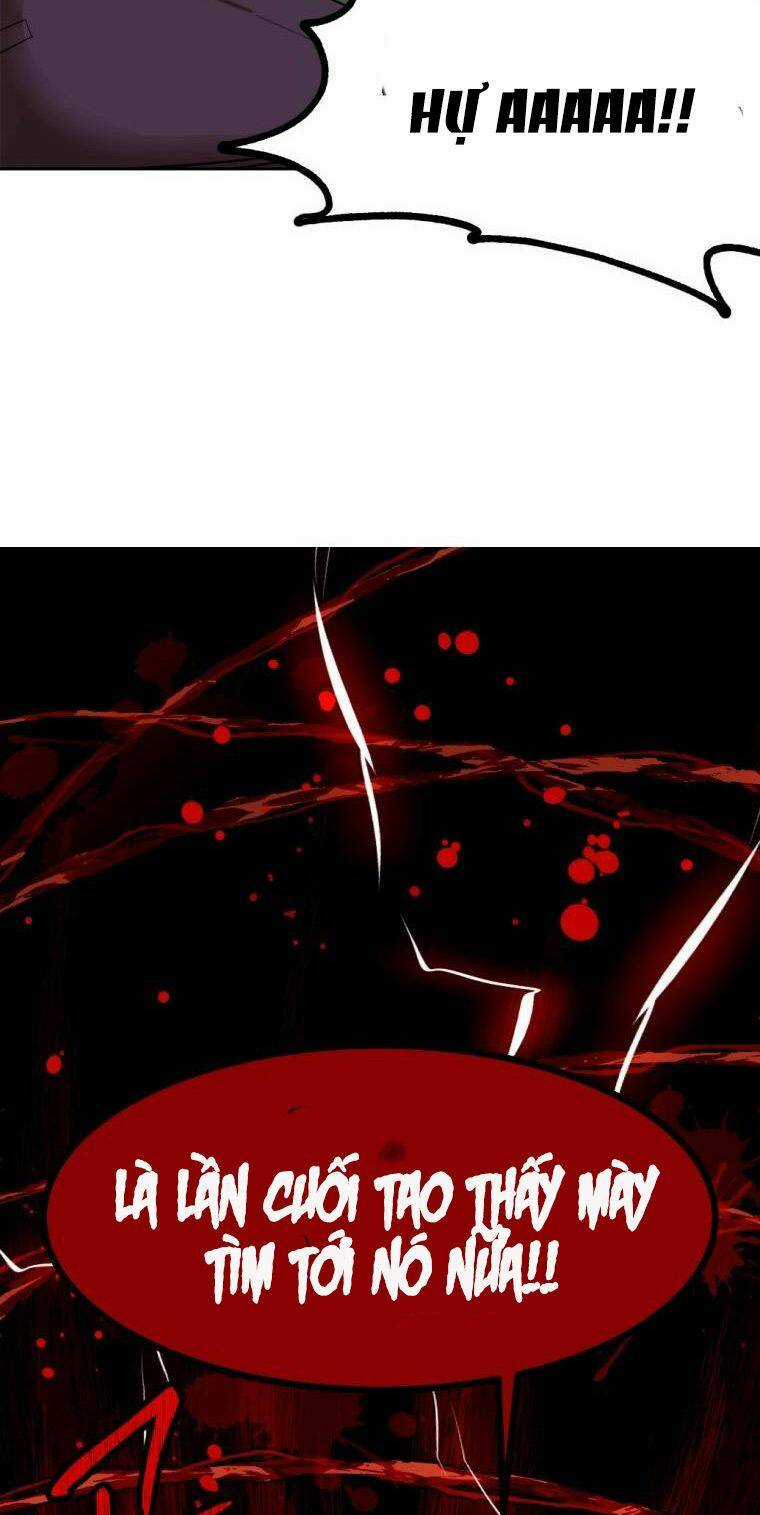 Trở Thành Quái Vật Chapter 3 trang 76