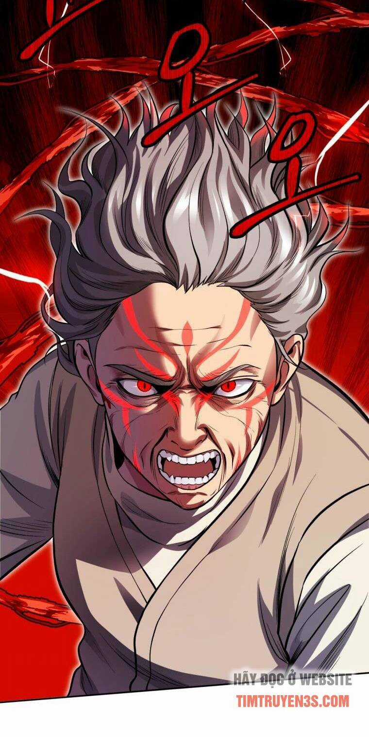 Trở Thành Quái Vật Chapter 3 trang 77