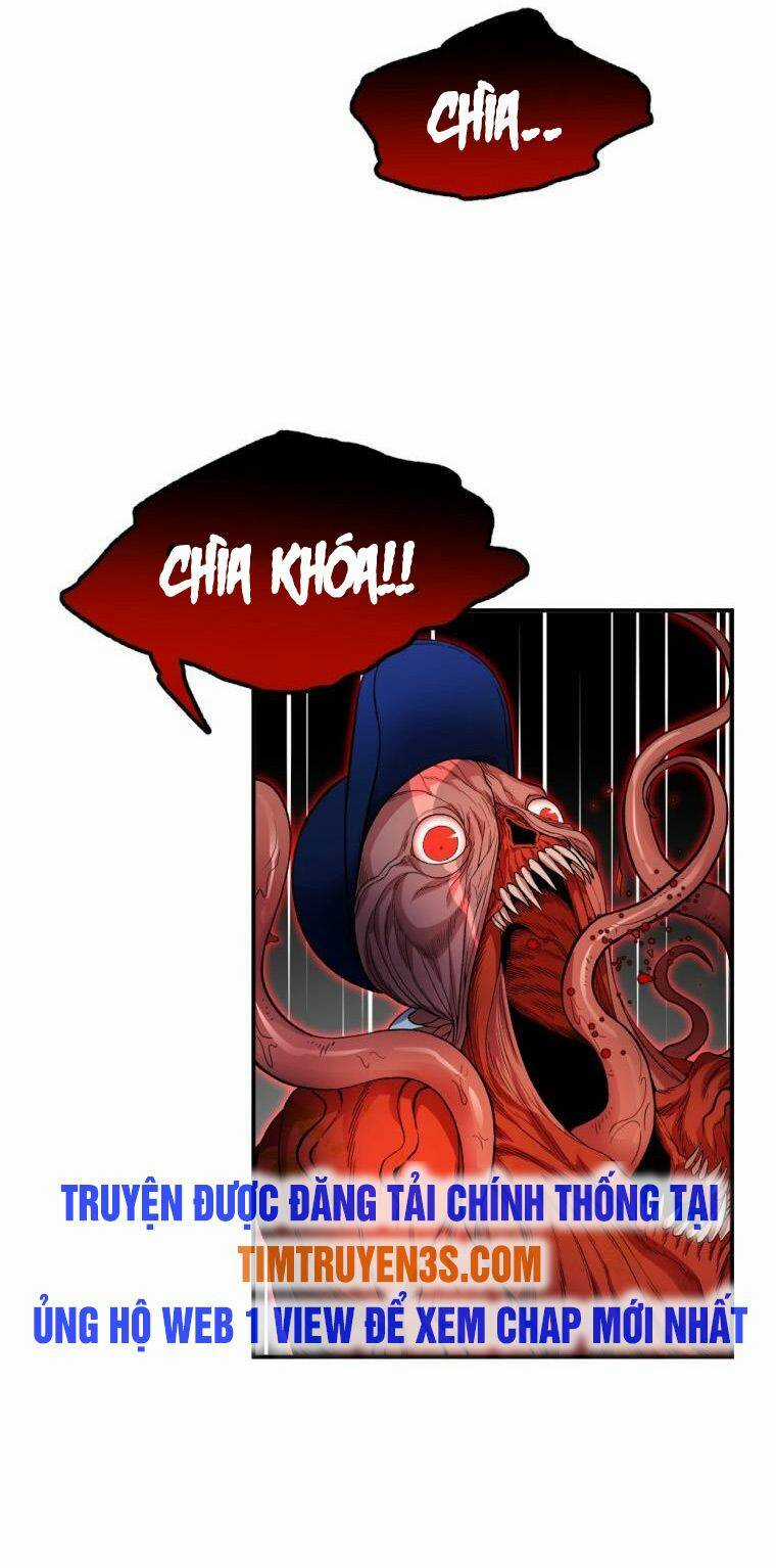 Trở Thành Quái Vật Chapter 3 trang 79