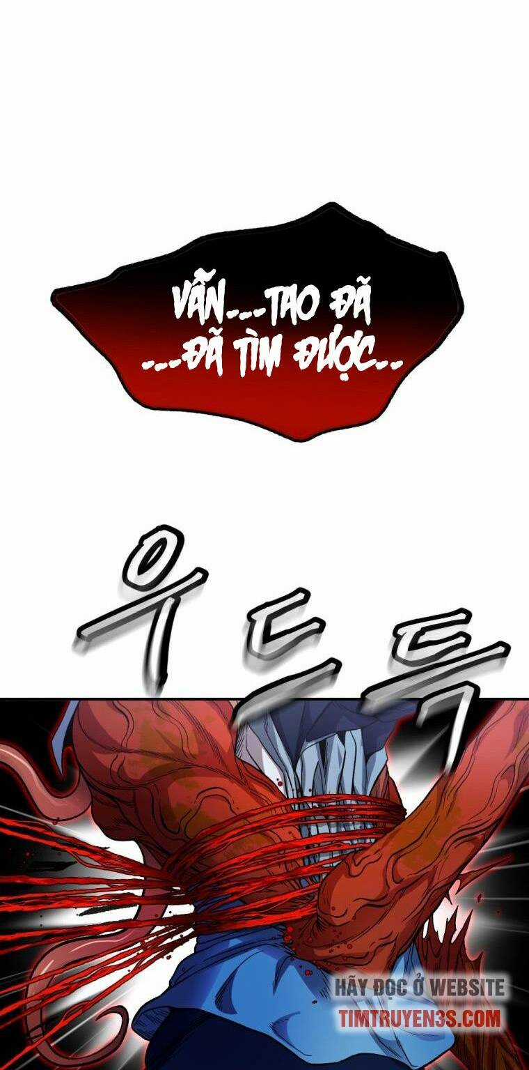 Trở Thành Quái Vật Chapter 3 trang 80