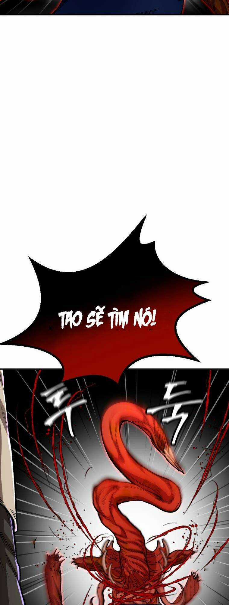 Trở Thành Quái Vật Chapter 3 trang 81