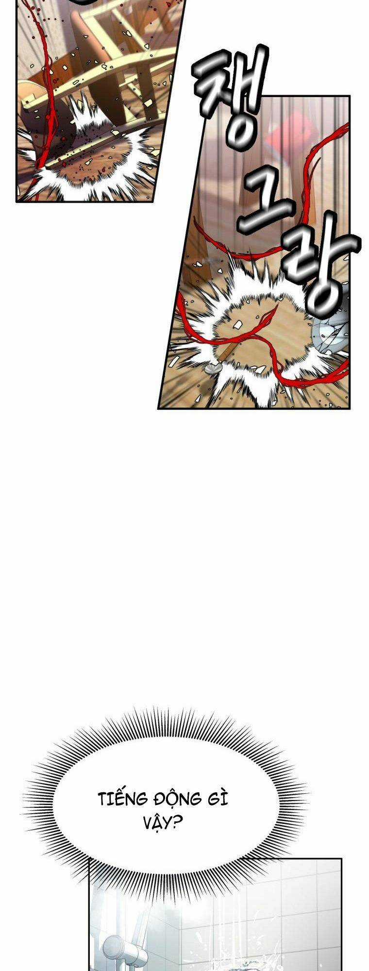 Trở Thành Quái Vật Chapter 3 trang 84