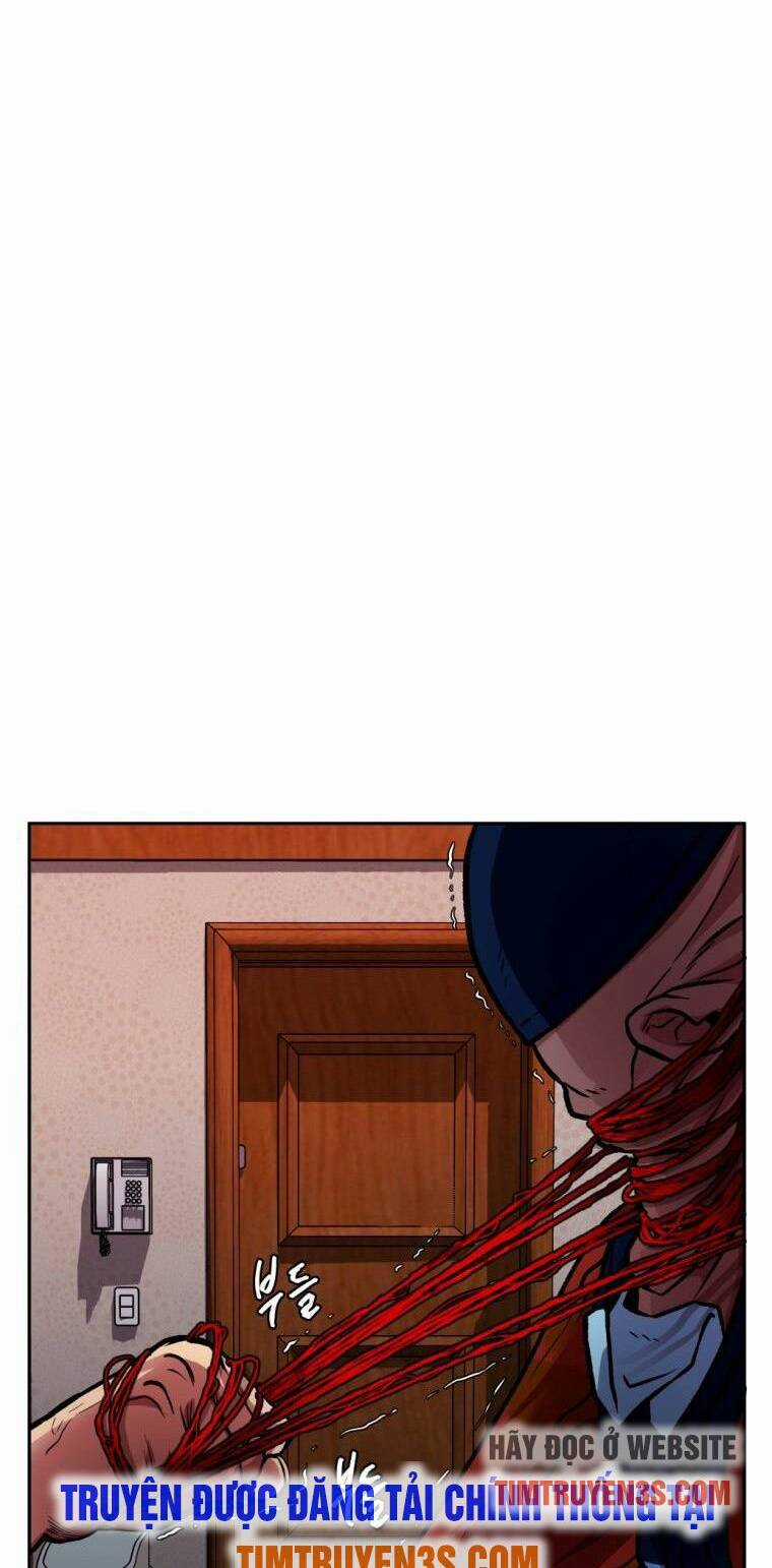 Trở Thành Quái Vật Chapter 3 trang 86