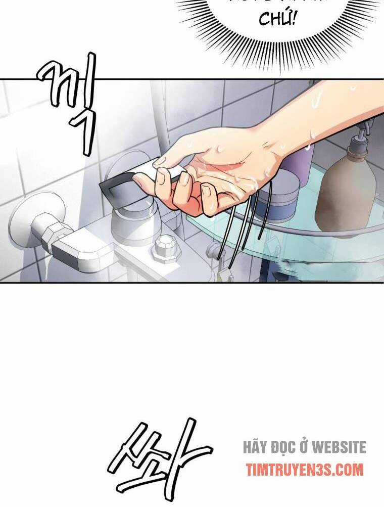 Trở Thành Quái Vật Chapter 3 trang 89