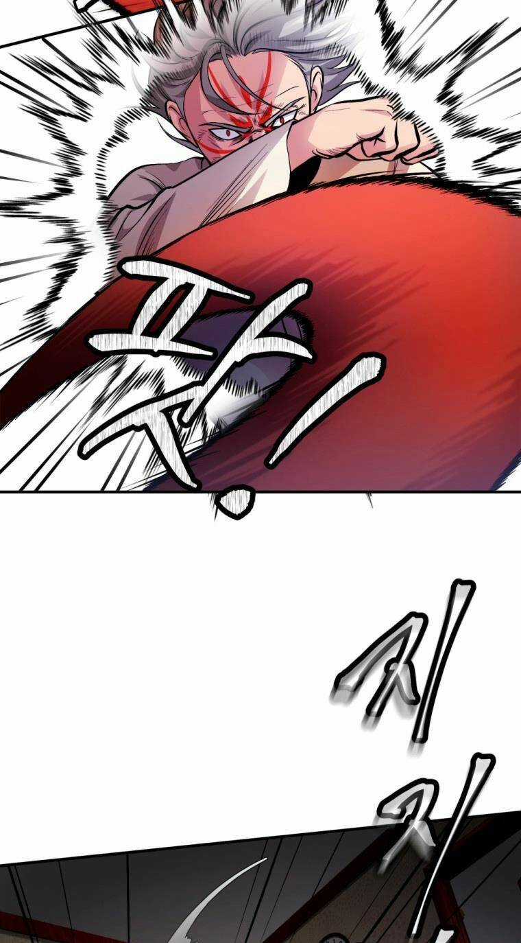 Trở Thành Quái Vật Chapter 3 trang 91