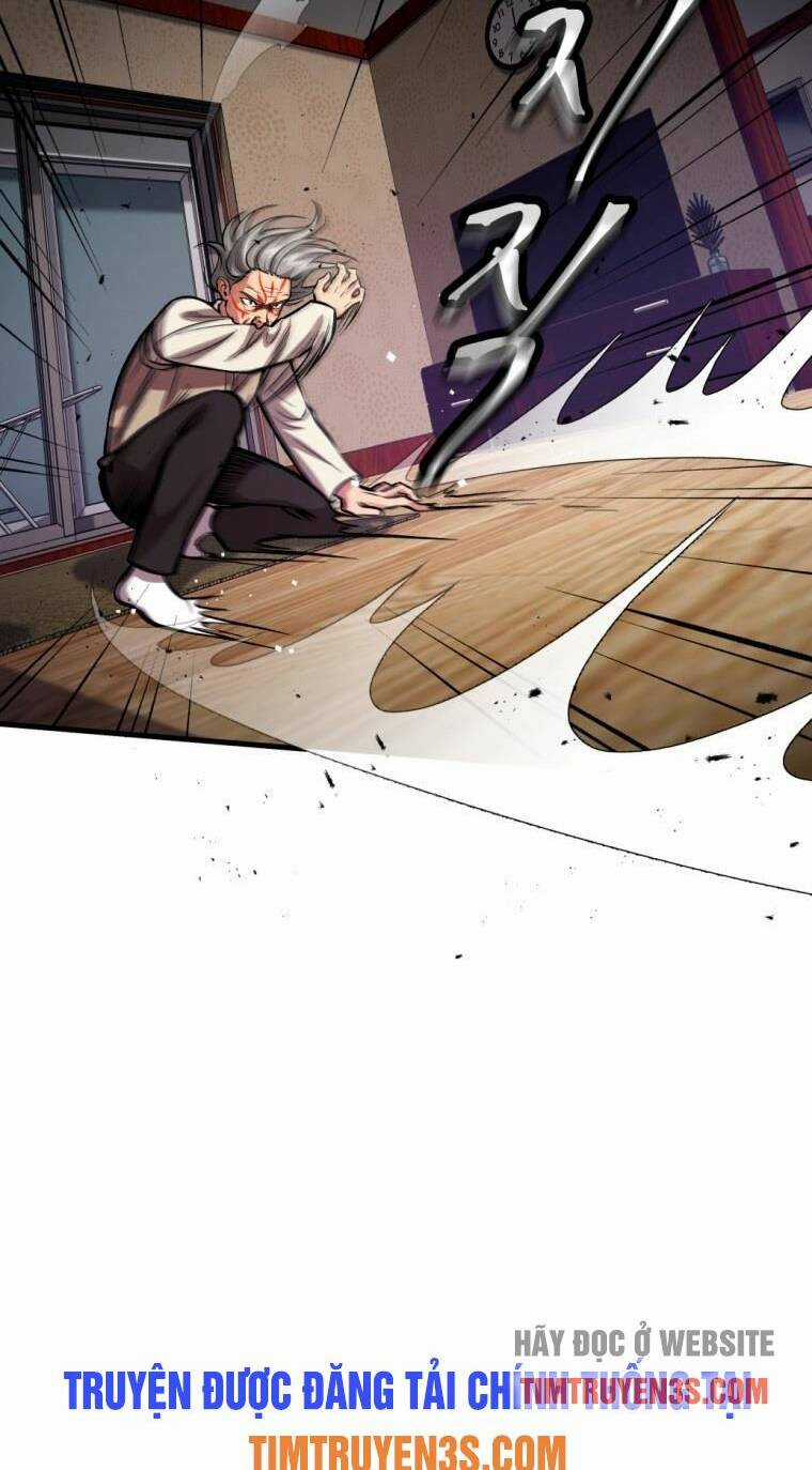 Trở Thành Quái Vật Chapter 3 trang 92