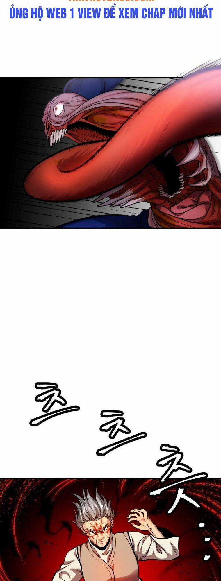 Trở Thành Quái Vật Chapter 3 trang 93