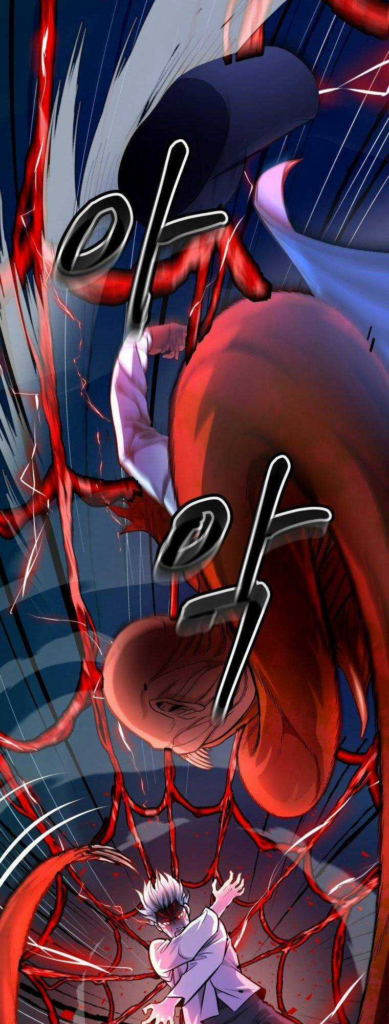 Trở Thành Quái Vật Chapter 3 trang 96