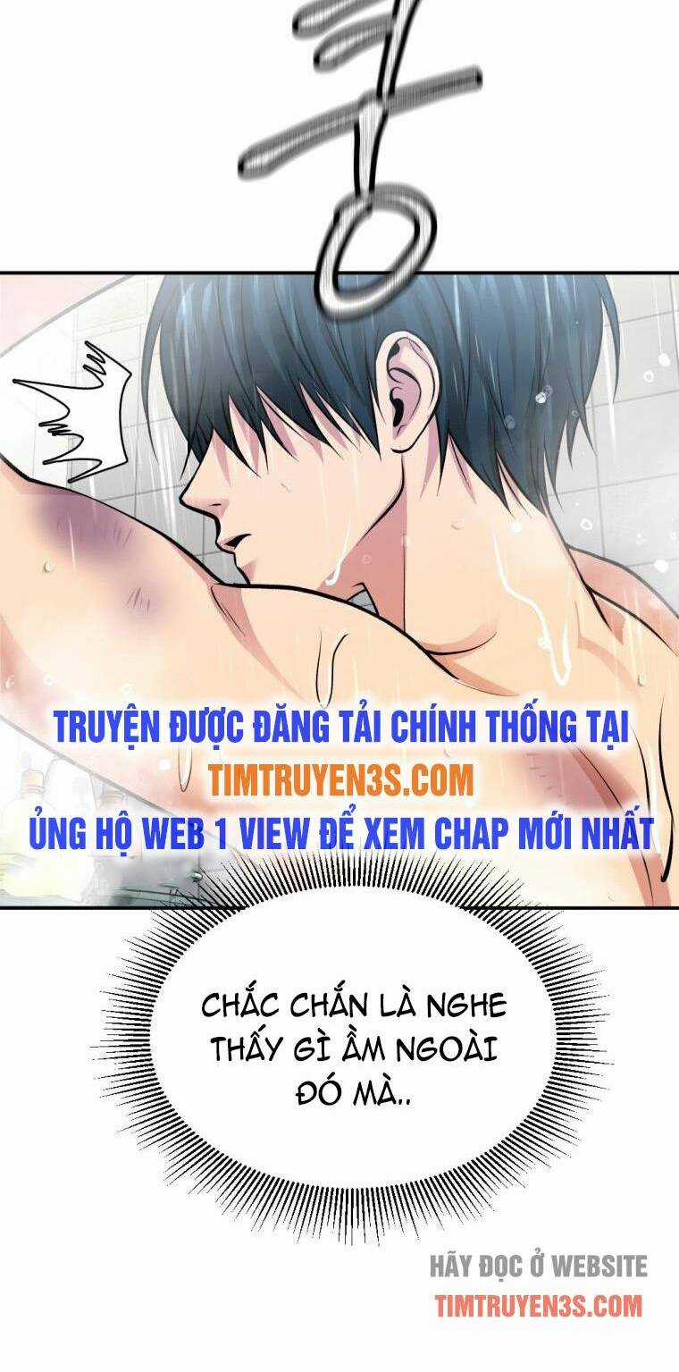 Trở Thành Quái Vật Chapter 3 trang 98