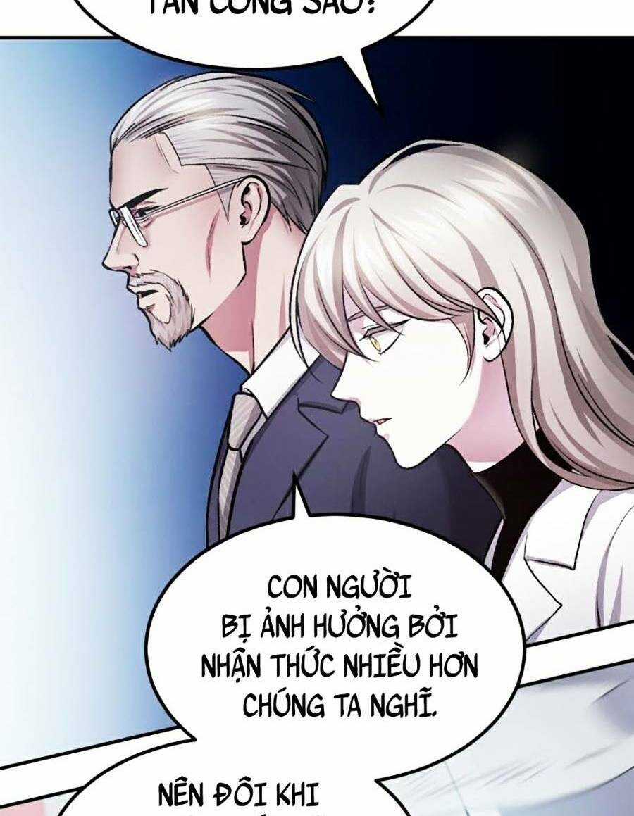 Trở Thành Quái Vật Chapter 30 trang 115