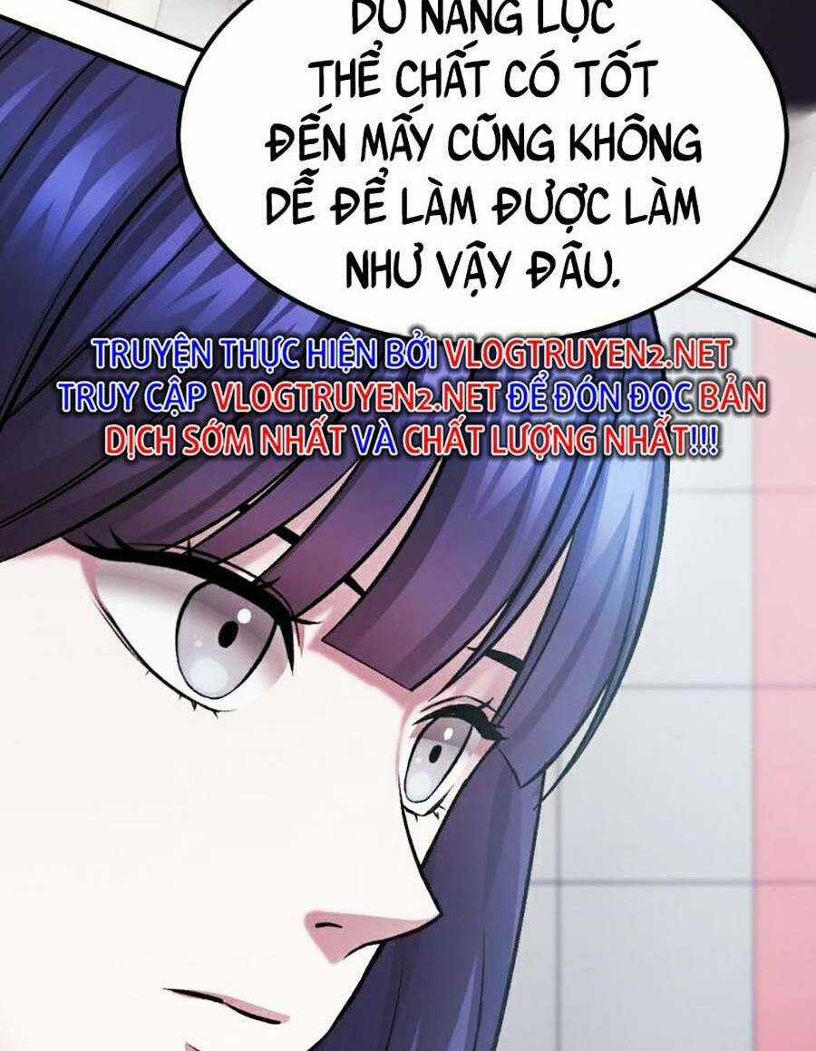 Trở Thành Quái Vật Chapter 30 trang 117