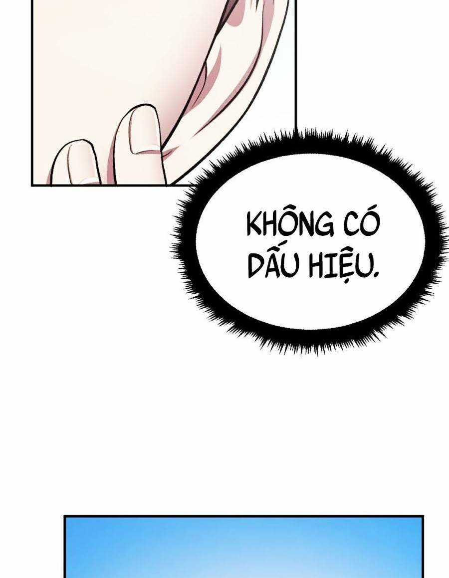 Trở Thành Quái Vật Chapter 30 trang 120