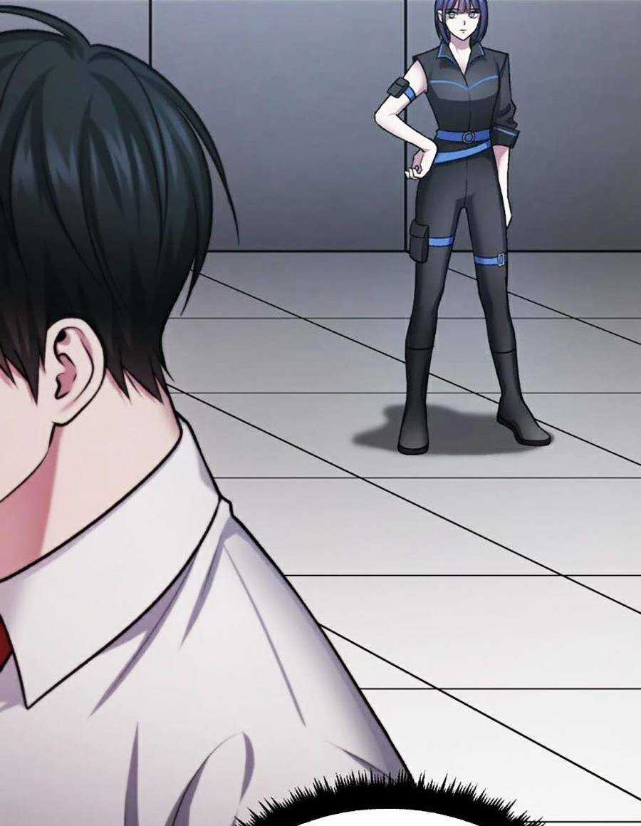 Trở Thành Quái Vật Chapter 30 trang 126