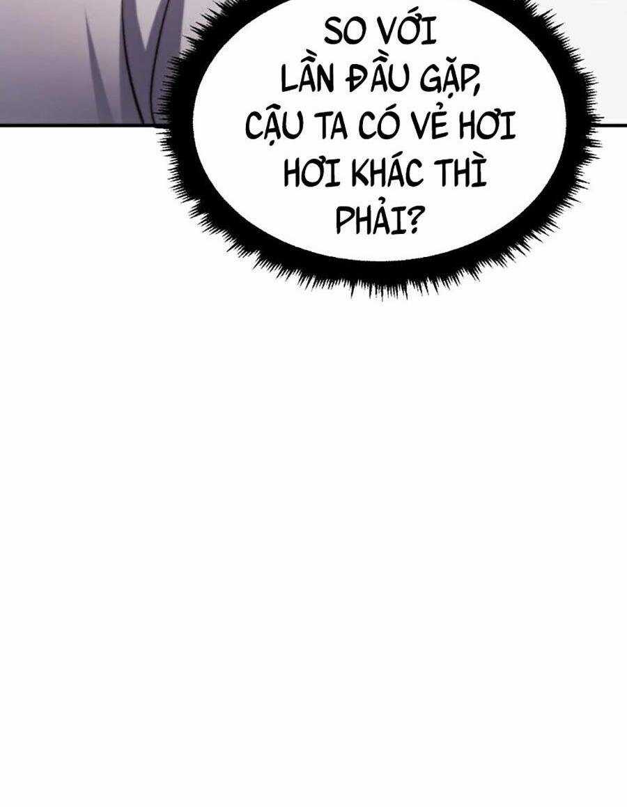 Trở Thành Quái Vật Chapter 30 trang 127