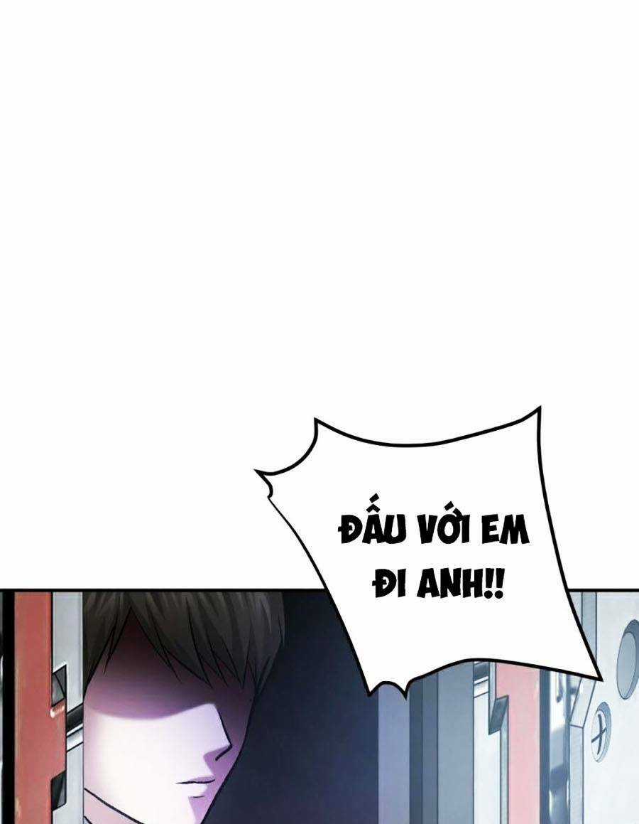 Trở Thành Quái Vật Chapter 30 trang 128