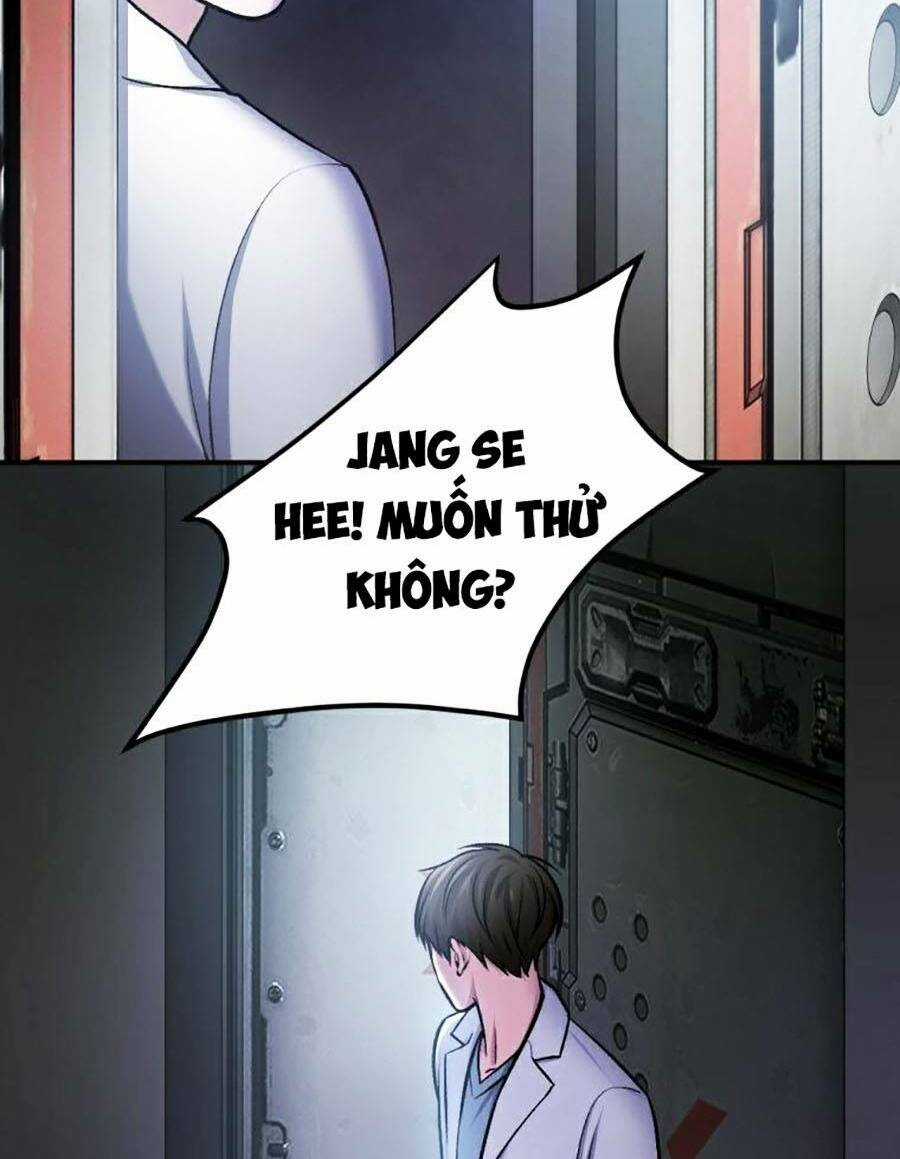 Trở Thành Quái Vật Chapter 30 trang 129