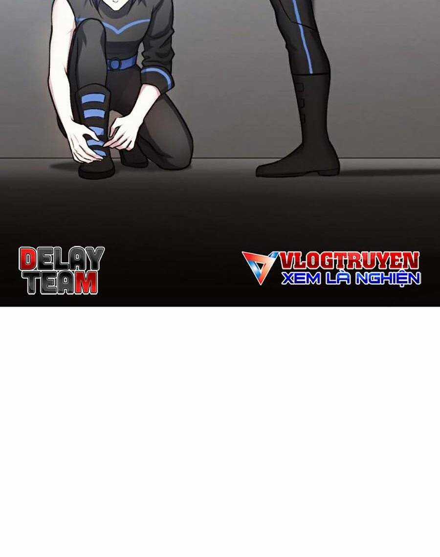 Trở Thành Quái Vật Chapter 30 trang 13