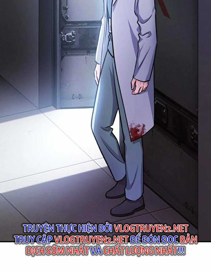 Trở Thành Quái Vật Chapter 30 trang 130