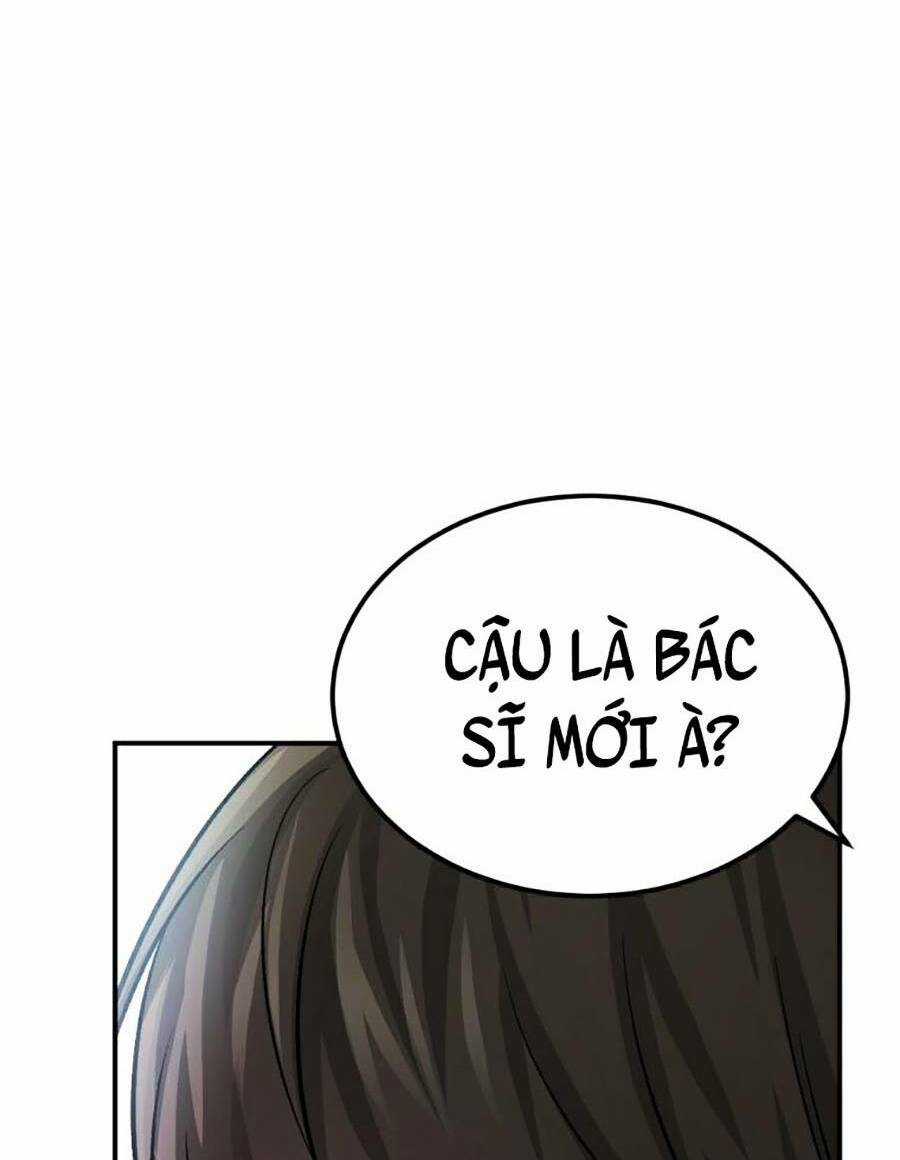 Trở Thành Quái Vật Chapter 30 trang 131