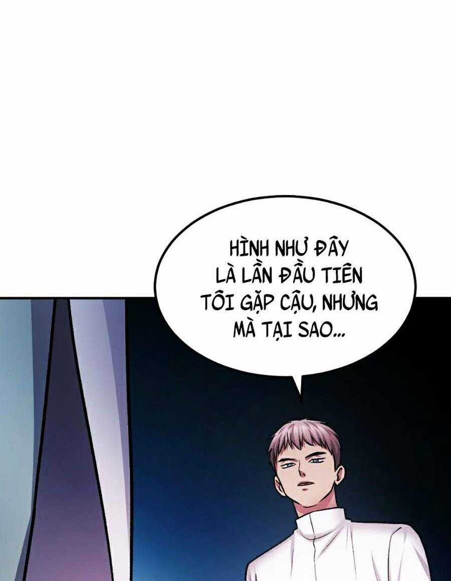 Trở Thành Quái Vật Chapter 30 trang 133