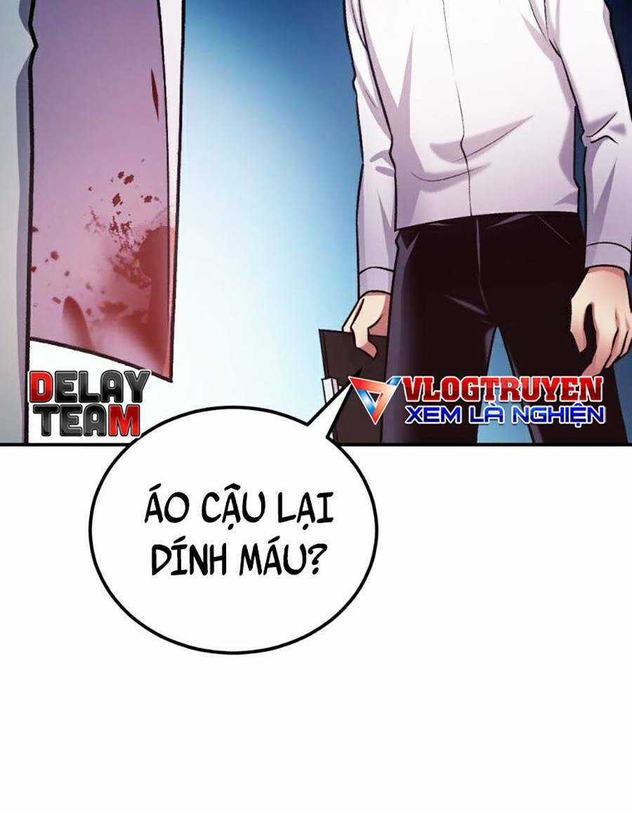 Trở Thành Quái Vật Chapter 30 trang 134