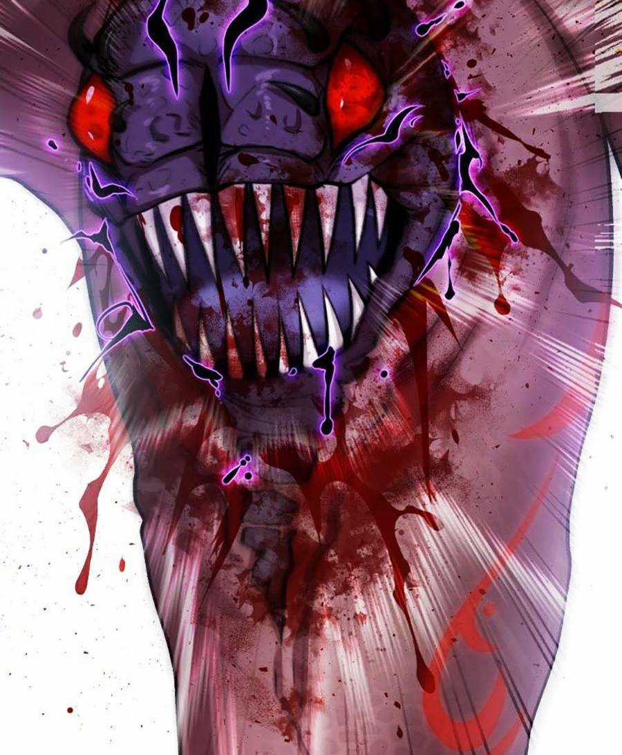 Trở Thành Quái Vật Chapter 30 trang 158