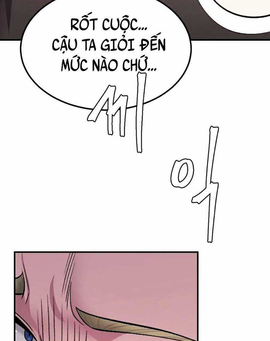 Trở Thành Quái Vật Chapter 30 trang 16