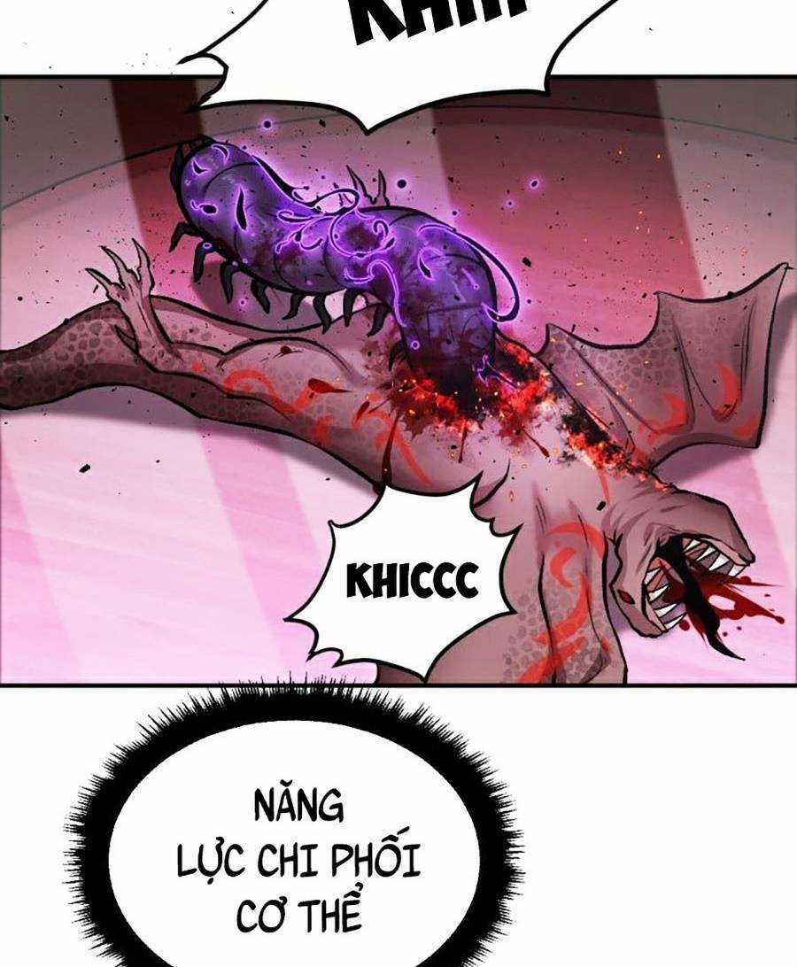 Trở Thành Quái Vật Chapter 30 trang 160