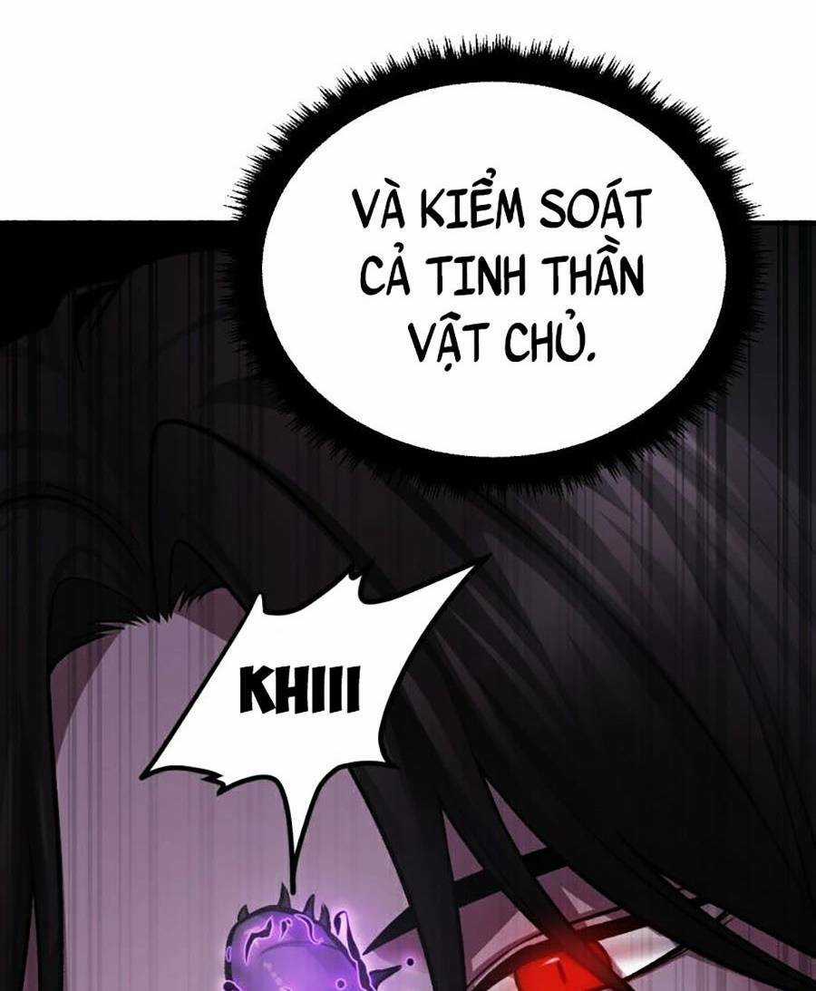 Trở Thành Quái Vật Chapter 30 trang 162
