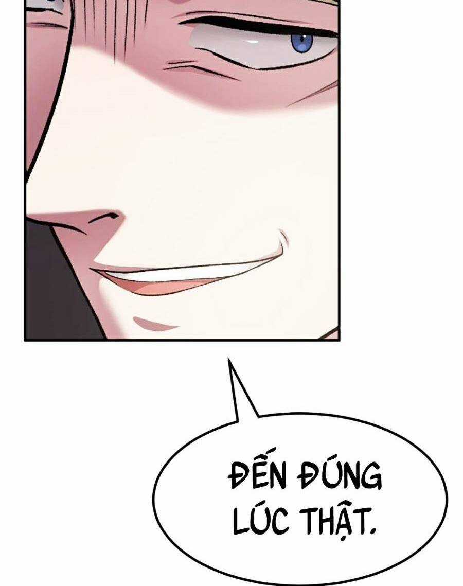 Trở Thành Quái Vật Chapter 30 trang 17