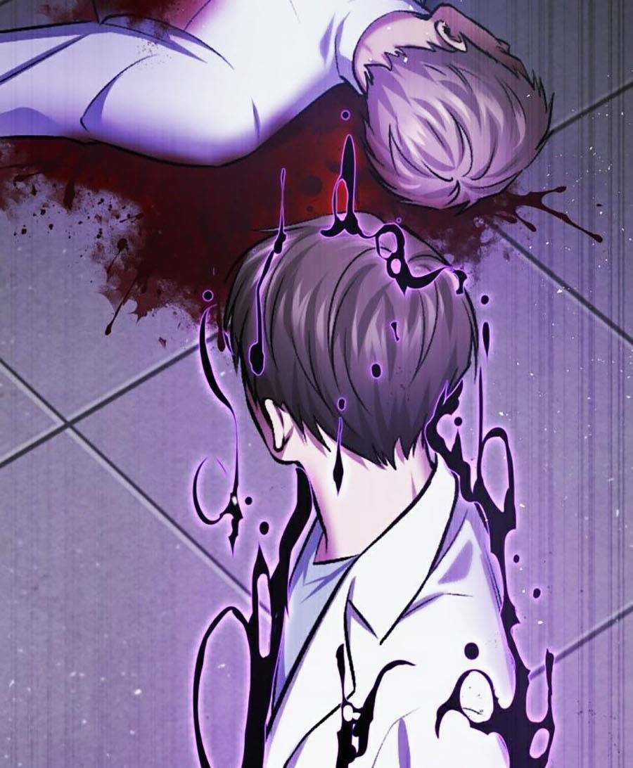 Trở Thành Quái Vật Chapter 30 trang 170