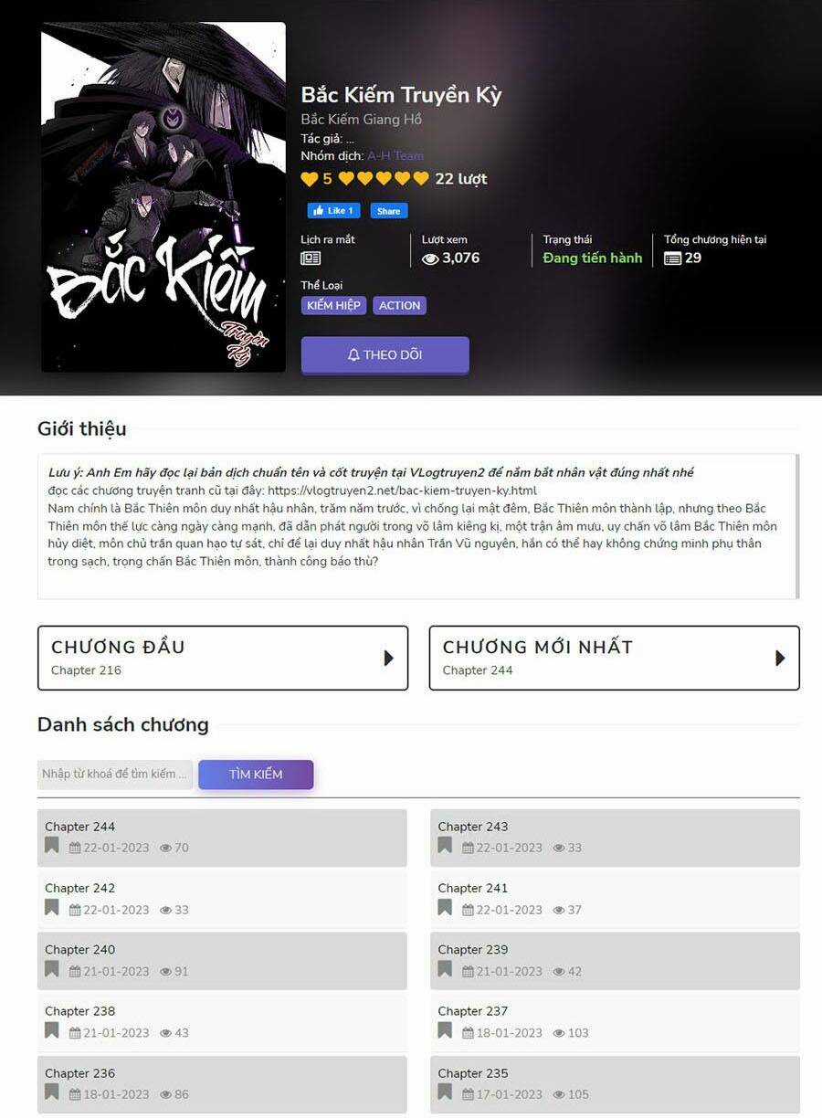 Trở Thành Quái Vật Chapter 30 trang 175