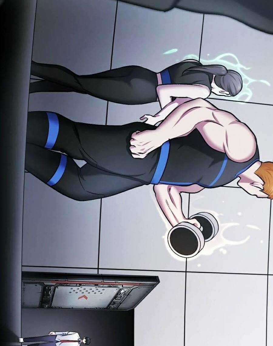 Trở Thành Quái Vật Chapter 30 trang 19