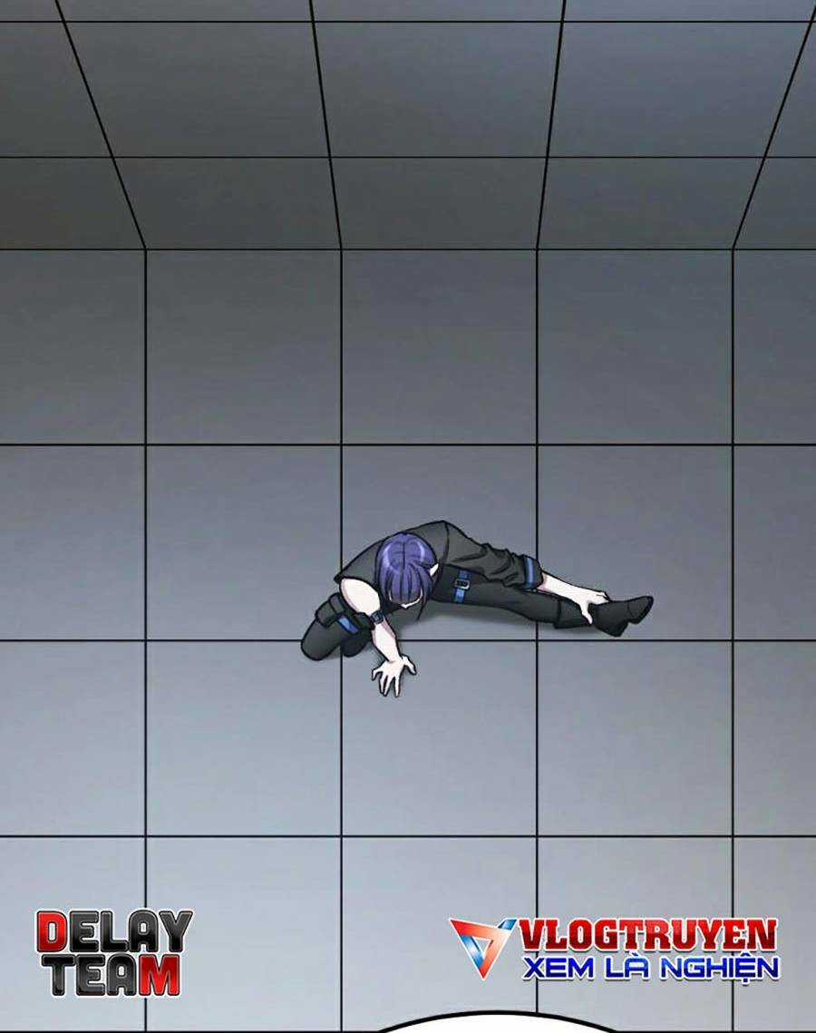 Trở Thành Quái Vật Chapter 30 trang 2