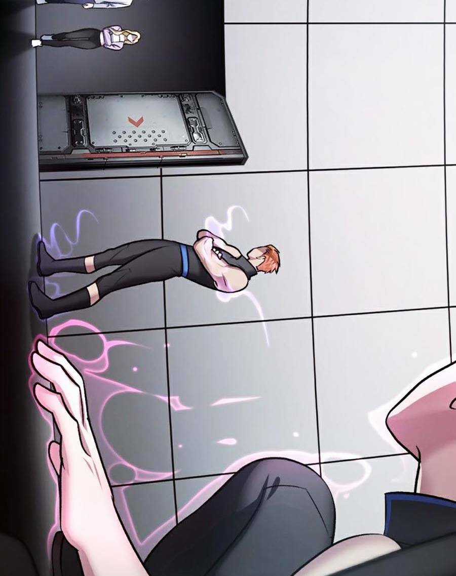 Trở Thành Quái Vật Chapter 30 trang 20